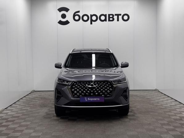 Chery Tiggo 7 Pro Max I с пробегом 2023 года, цена 2 050 000 рублей, 15297 км, внедорожник, Автокод Объявления