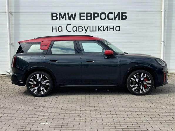 Mini Countryman III с пробегом 2024 года, цена 6 429 000 рублей, 6473 км, внедорожник, Автокод Объявления