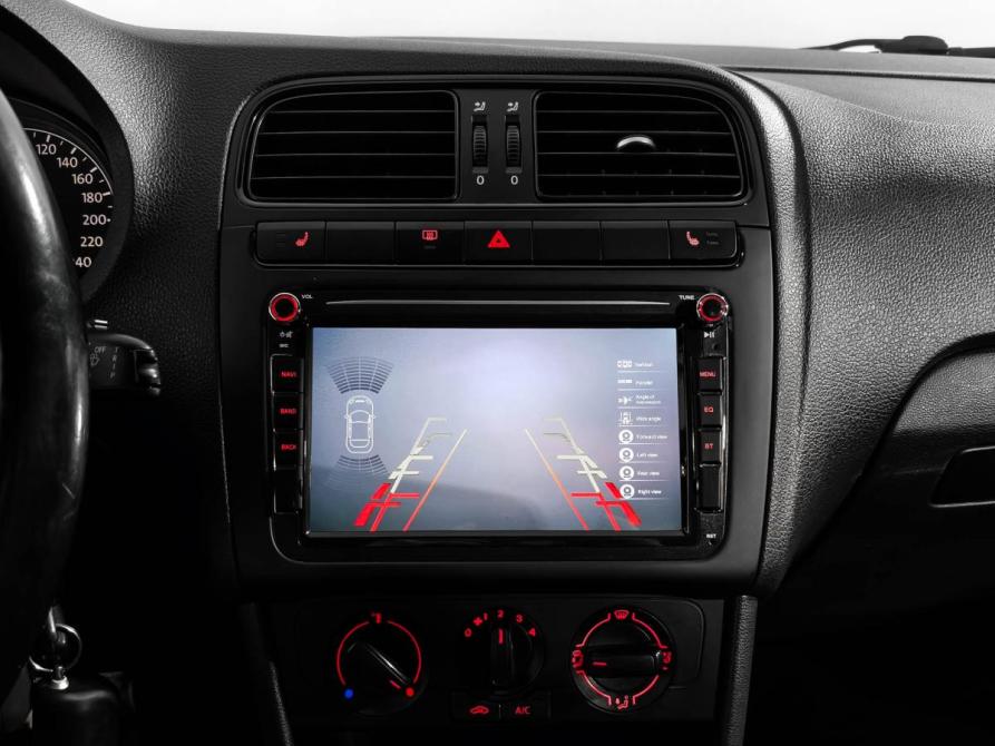 Volkswagen Polo V Рестайлинг Санкт-Петербург  - изображение 17