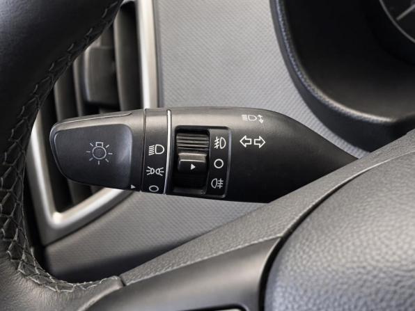 Hyundai Creta I с пробегом 2020 года, цена 1 547 000 рублей, 163646 км, внедорожник, Автокод Объявления