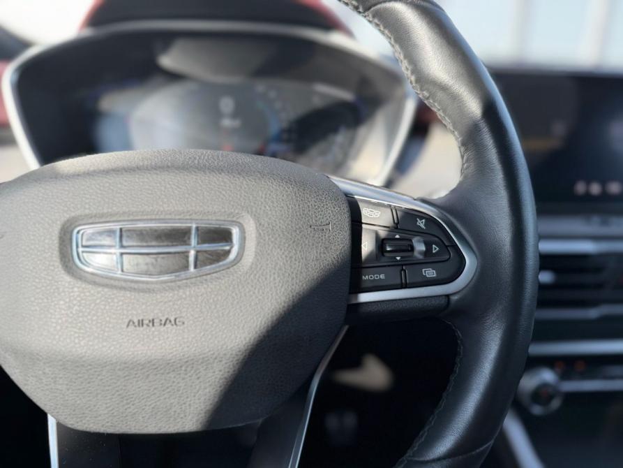 Geely Coolray I Волгоград  - изображение 20