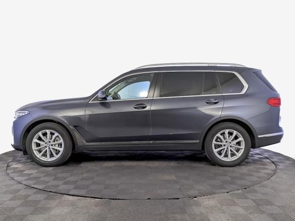 BMW X7 I (G07) с пробегом 2019 года, цена 6 085 000 рублей, 136283 км, внедорожник, Автокод Объявления
