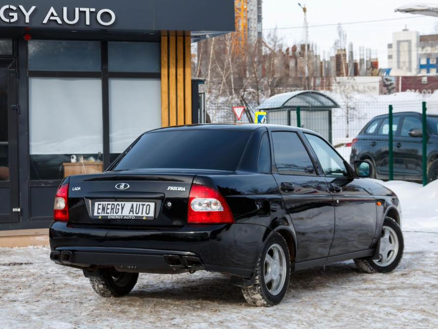 Lada (ВАЗ) Priora I Уфа  - изображение 3