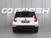 Skoda Yeti I Рестайлинг Воронеж  - изображение 19