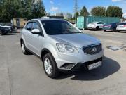 SsangYong Actyon II Санкт-Петербург  - изображение 11