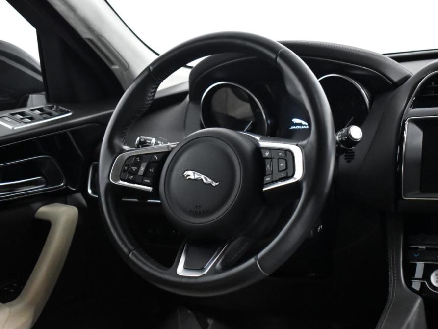 Jaguar F-Pace I Санкт-Петербург  - изображение 16