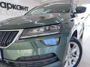 Skoda Karoq I Волгоград  - изображение 47