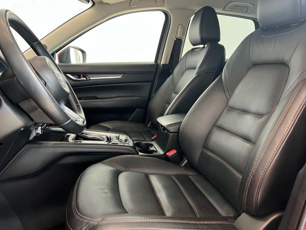 Mazda CX-5 II с пробегом 2019 года, цена 2 800 000 рублей, 120000 км, внедорожник, Автокод Объявления