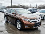 Toyota Venza I Рестайлинг Нижний Новгород  - изображение 20