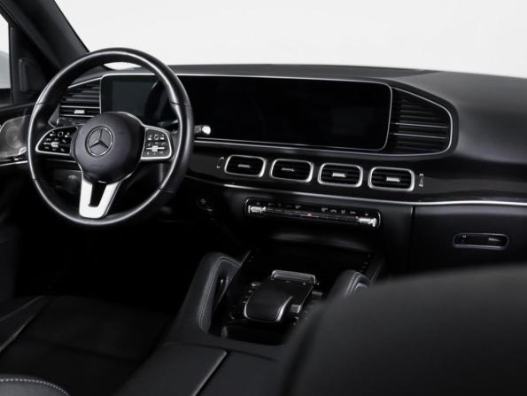 Mercedes-Benz GLE II (V167) с пробегом 2022 года, цена 7 250 000 рублей, 24100 км, внедорожник, Автокод Объявления