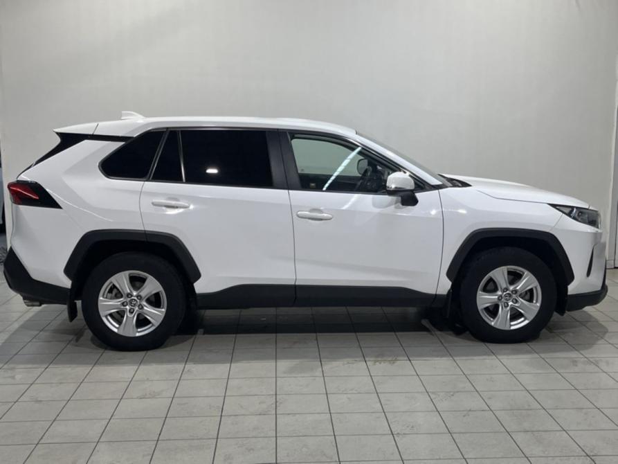 Toyota RAV4 V (XA50) Курск  - изображение 4