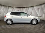 Volkswagen Golf VI Москва  - изображение 24