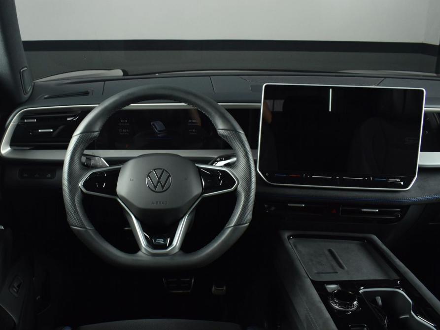 Volkswagen Teramont II (China Market) Кемерово  - изображение 11