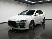 Mitsubishi Lancer X Рестайлинг Тверь  - изображение 19