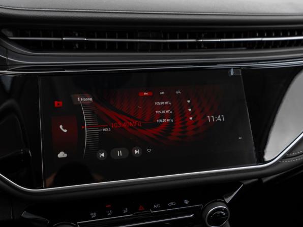 Omoda S5 с пробегом 2024 года, цена 1 445 000 рублей, 46768 км, седан, Автокод Объявления