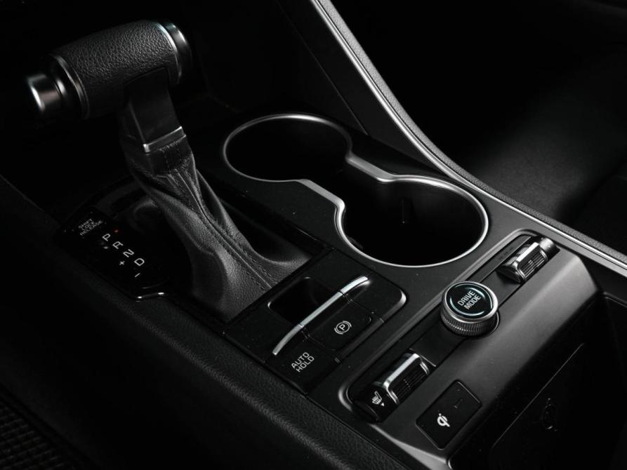 Kia K5 III Ростов-на-Дону  - изображение 16
