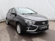 Lada (ВАЗ) Vesta I Москва  - изображение 25