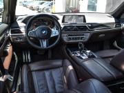 BMW 7 серии VI (G11/G12) Рестайлинг Краснодар  - изображение 32