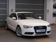 Audi A5 I (8T) Рестайлинг Санкт-Петербург  - изображение 24
