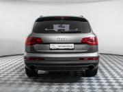 Audi Q7 I (4L) Рестайлинг Москва  - изображение 19