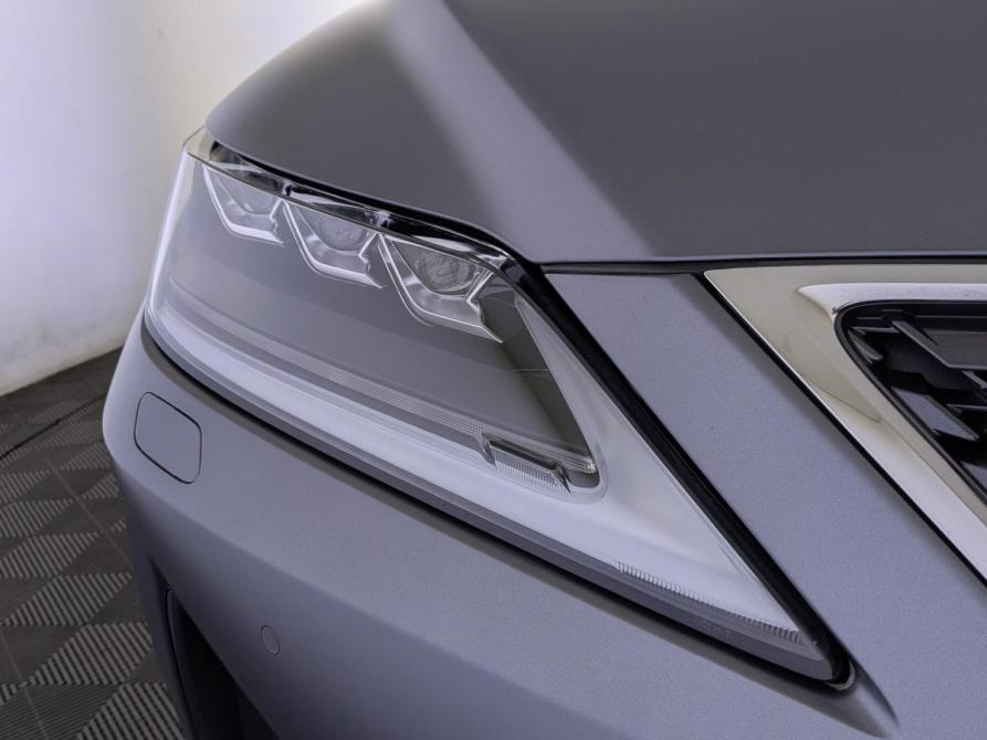Lexus RX IV Рестайлинг Москва  - изображение 11