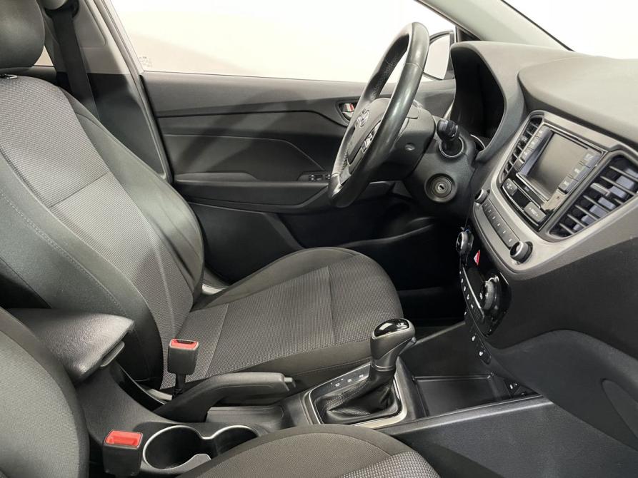 Hyundai Solaris II Ярославль  - изображение 9