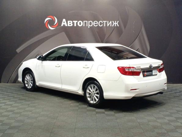 Toyota Camry VII (XV50) с пробегом 2012 года, цена 1 499 000 рублей, 158500 км, седан, Автокод Объявления