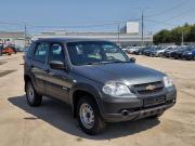 Chevrolet Niva I Рестайлинг Нижний Новгород  - изображение 15