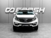 Kia Sportage III Тюмень  - изображение 24