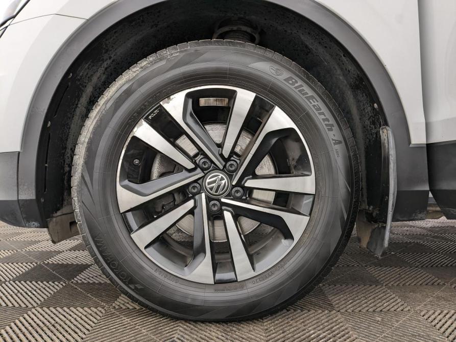 Volkswagen Tiguan II Москва  - изображение 12