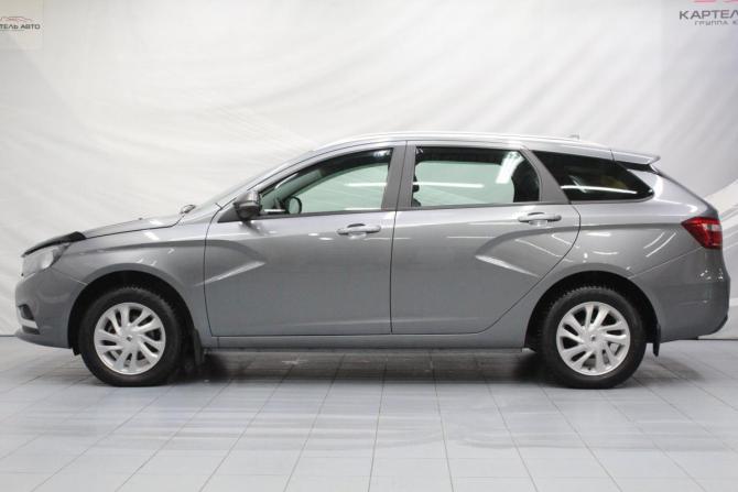 Lada (ВАЗ) Vesta I с пробегом 2019 года, цена 1 049 000 рублей, 55318 км, универсал, Автокод Объявления