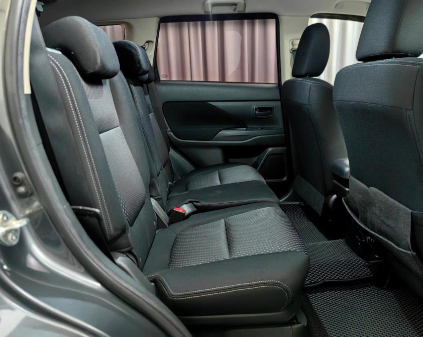 Mitsubishi Outlander III Рестайлинг 2 Москва  - изображение 10