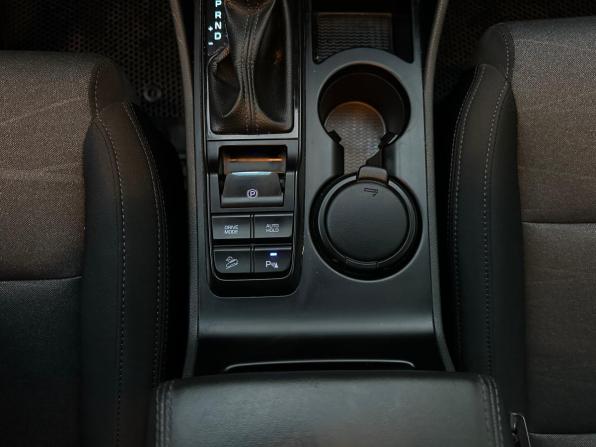 Hyundai Tucson III Рестайлинг с пробегом 2019 года, цена 1 935 000 рублей, 160455 км, внедорожник, Автокод Объявления
