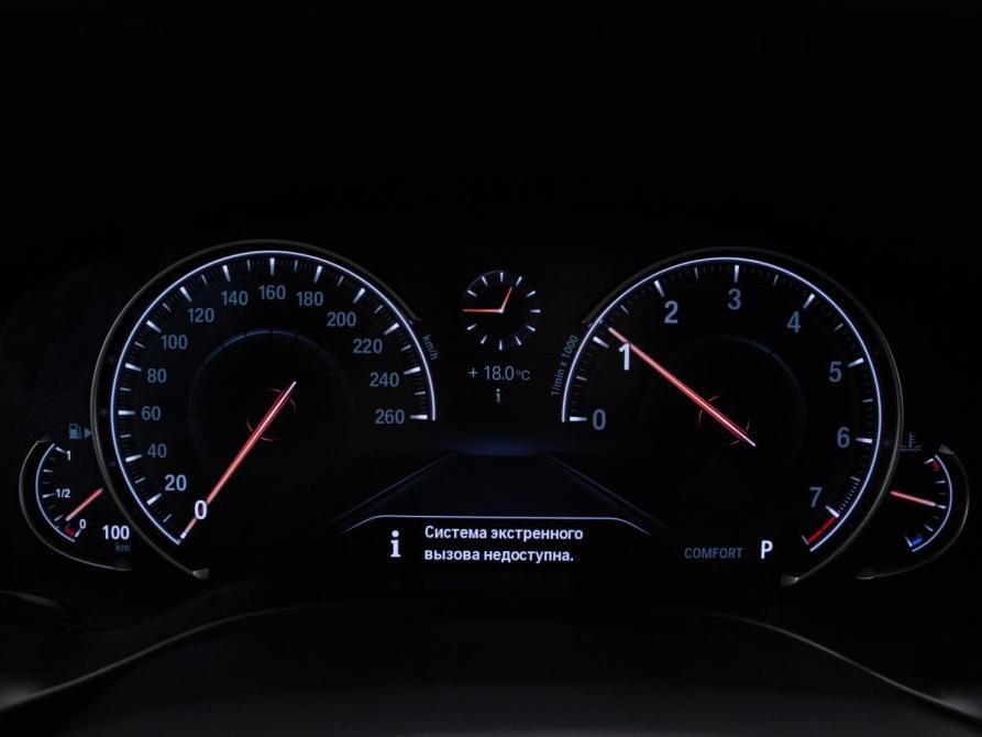 BMW X3 III (G01) Москва  - изображение 12