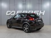 Nissan Juke I Рестайлинг Воронеж  - изображение 18