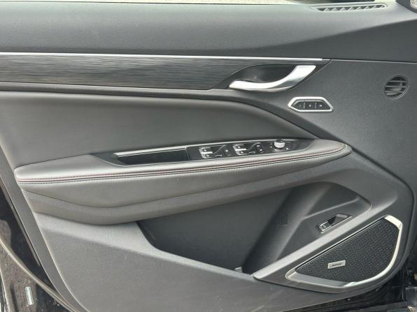 Geely Tugella I Рестайлинг с пробегом 2023 года, цена 2 770 000 рублей, 62166 км, внедорожник, Автокод Объявления