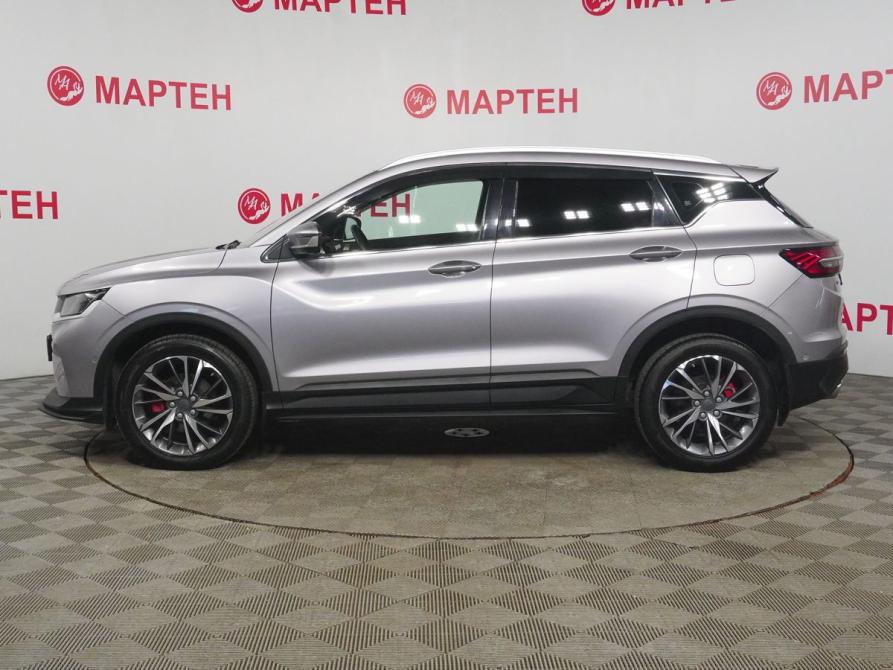 Geely Coolray I Вологда  - изображение 8