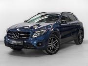 Mercedes-Benz GLA I (X156) Рестайлинг Москва  - изображение 31