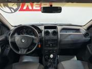 Renault Duster I Рестайлинг Новочеркасск  - изображение 27
