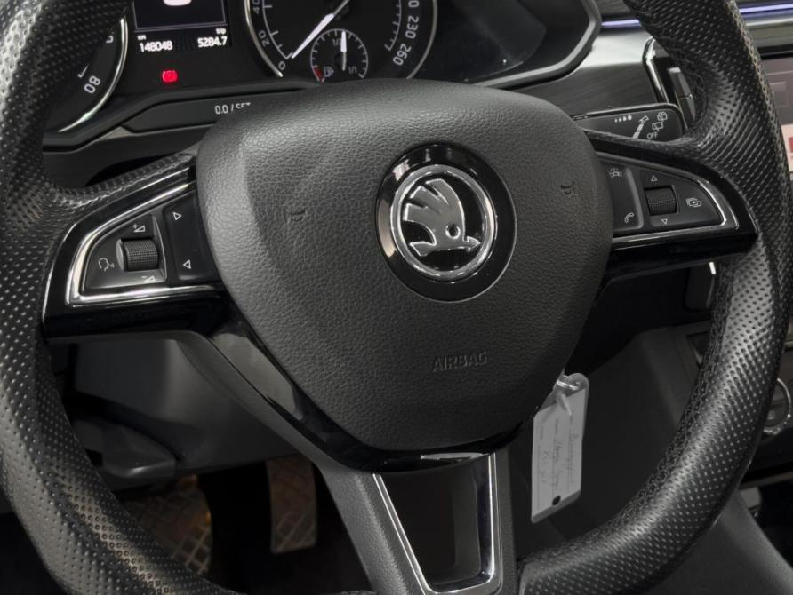 Skoda Superb III Ростов-на-Дону  - изображение 18