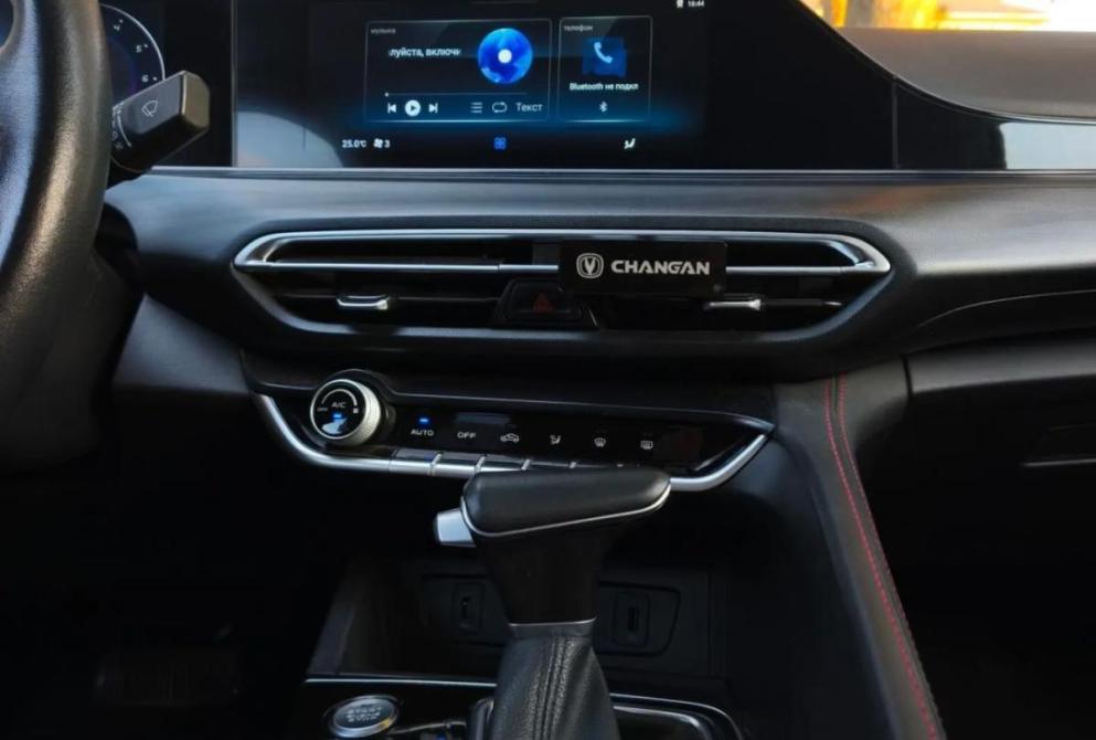 Changan Eado Plus Ставрополь  - изображение 12