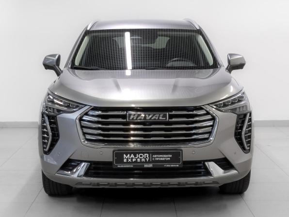 Haval Jolion I с пробегом 2022 года, цена 1 815 000 рублей, 57071 км, внедорожник, Автокод Объявления