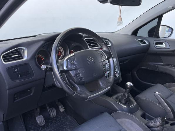 Citroen C4 II с пробегом 2011 года, цена 558 000 рублей, 116630 км, хэтчбек, Автокод Объявления
