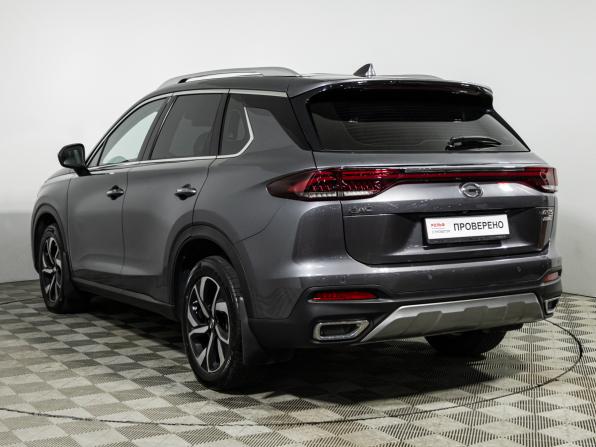 GAC GS5 I с пробегом 2023 года, цена 1 899 700 рублей, 71618 км, внедорожник, Автокод Объявления