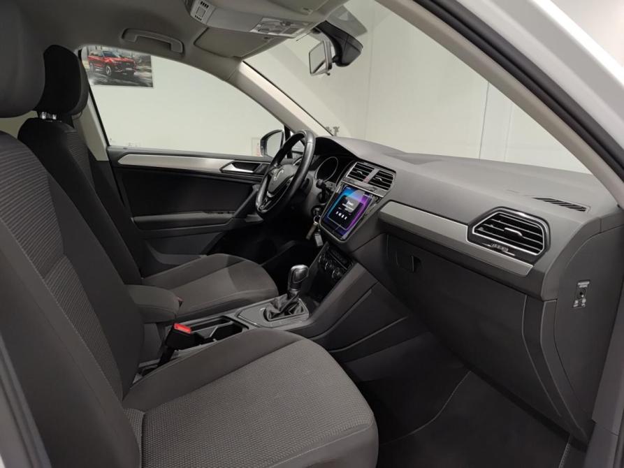 Volkswagen Tiguan II Казань  - изображение 13