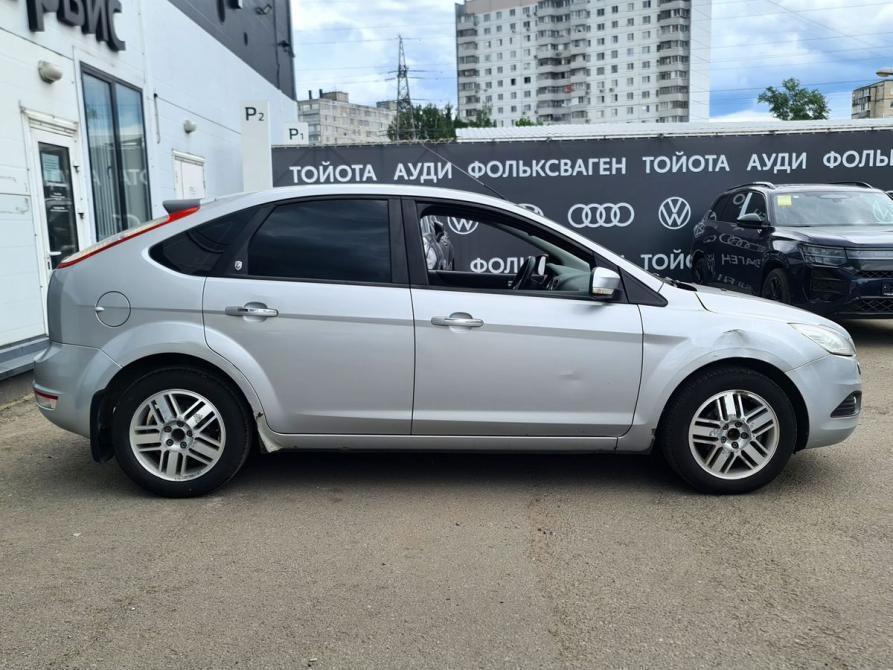Ford Focus II Рестайлинг Москва  - изображение 4