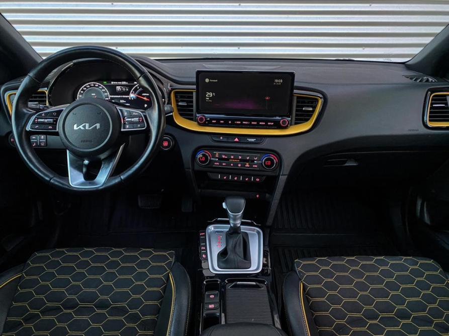 Kia XCeed I Москва  - изображение 9