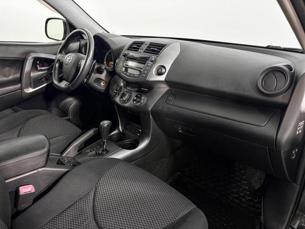 Toyota RAV4 III (XA30) Рестайлинг с пробегом 2010 года, цена 1 306 700 рублей, 146210 км, внедорожник, Автокод Объявления
