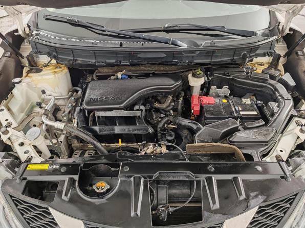 Nissan X-Trail III с пробегом 2015 года, цена 1 399 000 рублей, 174498 км, внедорожник, Автокод Объявления