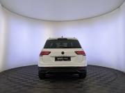 Volkswagen Tiguan II Рестайлинг Москва  - изображение 34